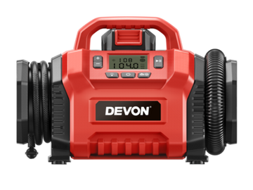 大有DEVON 雙功能充氣泵(鋰20V) 5940-Li-20 / DI-20 (淨機)